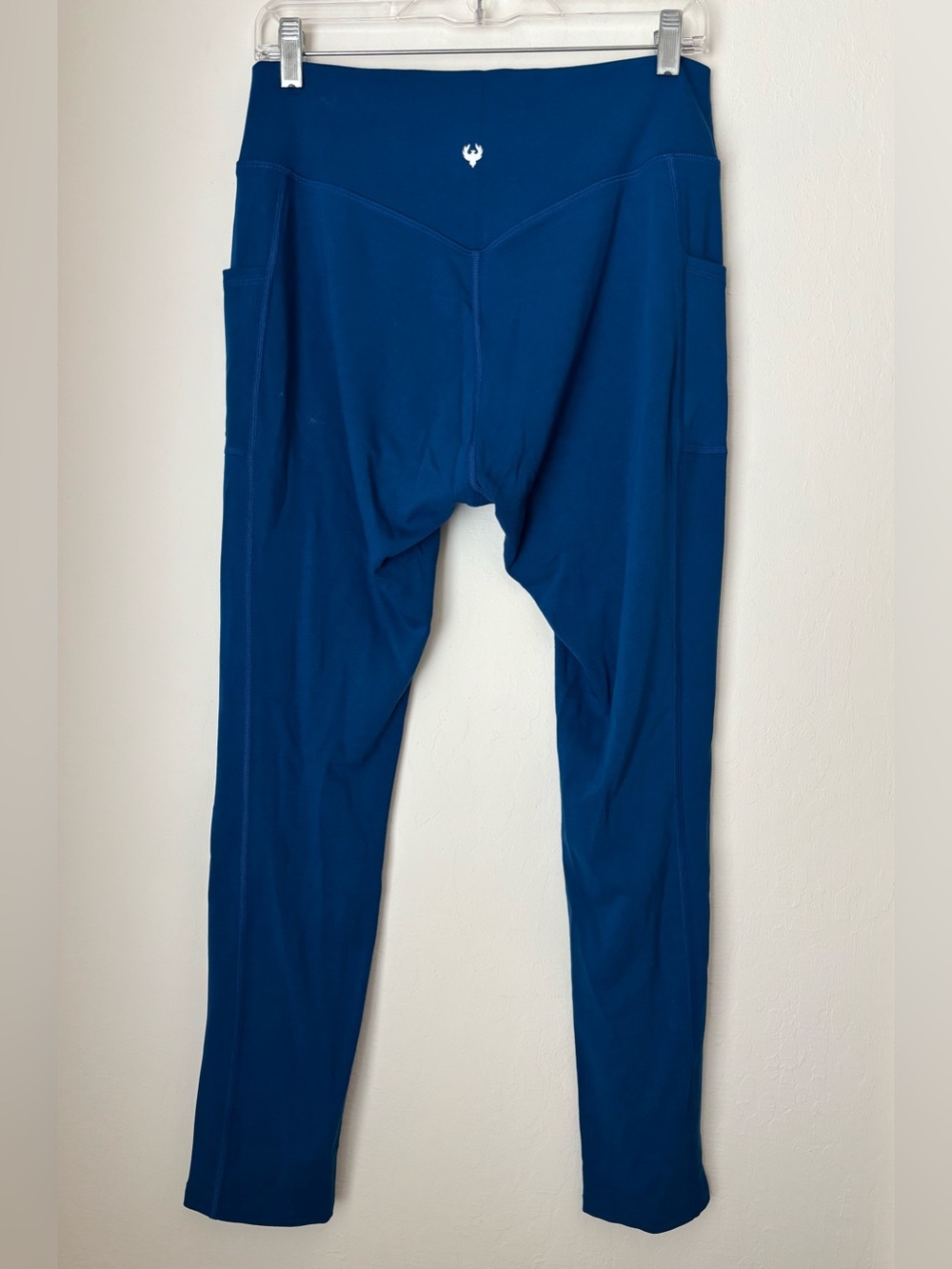 Namarie Sylvendel Pocket Leggings Size XL Regenerated Hemp Yarn Eco Friendly - Picture 6 of 10